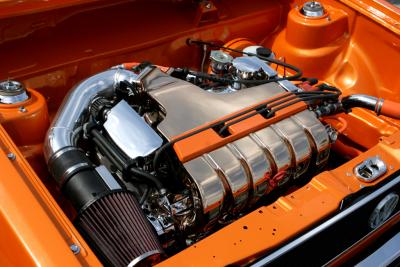 Tomas Sport Tuning MK1 VR6