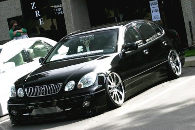 VIP Style Cars