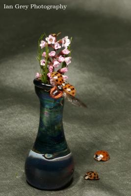 Mini Vase 3