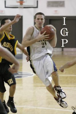 MCLA Men