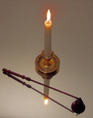Candle