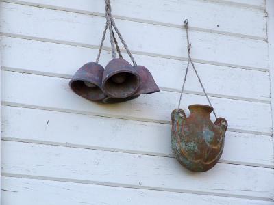 Hanging on the Wall