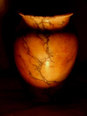 Amber Glow