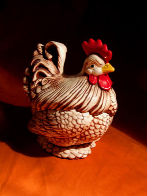 Cookie Jar 1