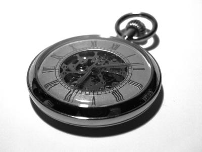 B&W Watch