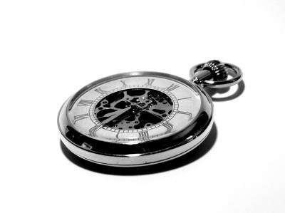 B&W Watch 2