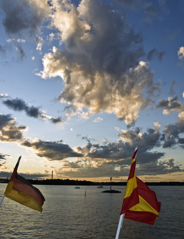 Helsinki Harbor1