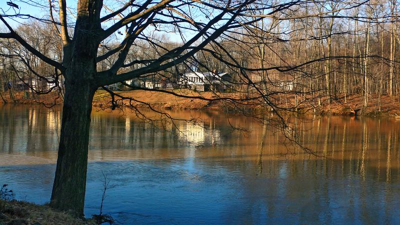 Esopus Creek 2