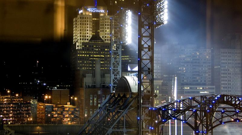 PNC Park, Pittsburgh