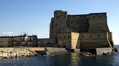 Fort over Bay of Naples.jpg