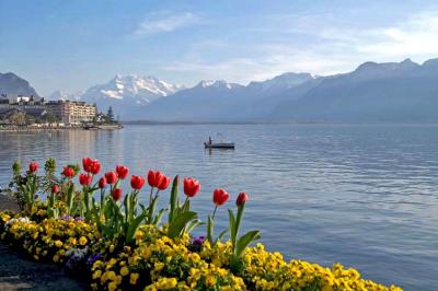 Montreux