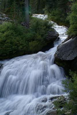 Lassen Volcanic National Park II