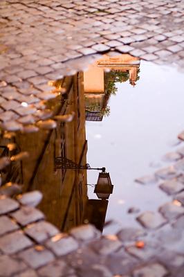 Trastevere