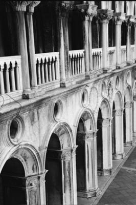 Palazzo Ducale and the Piazzetta