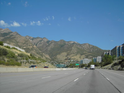 Salt Lake City, UT