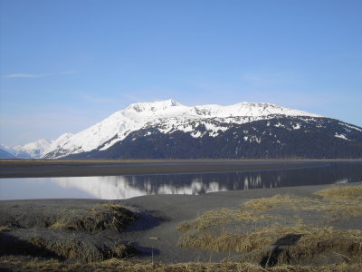 Alaska May 08