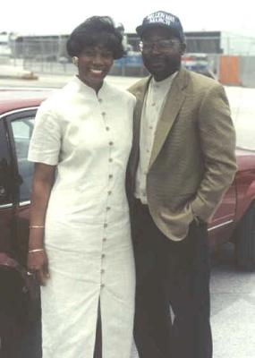 1996 - Diane Dean Cox and Cornelius Cox