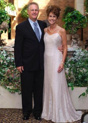 The Jim and Kathy Criswell Wedding Gallery