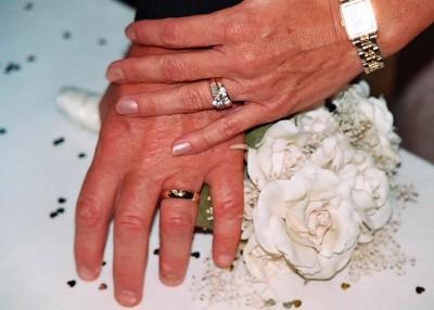 The marriage rings, photo #005_3