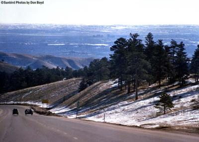 1990 - Metropolitan Denver area