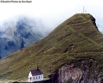 Near Mt. Pilatus, Switzerland