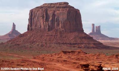 Monument Valley Tribal Park Images Gallery