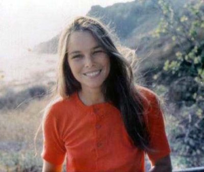 Mid 60s - Michelle Phillips of The Mamas and Papas