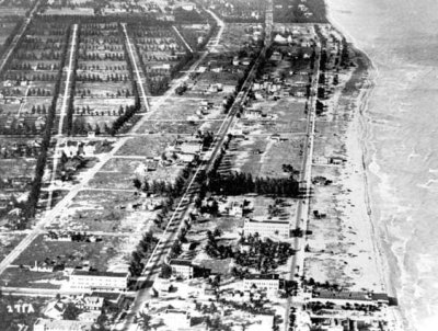 1920 - Miami Beach, Florida