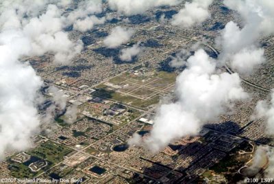 2007 - Hollywood, Pembroke Pines, Miramar and North Perry Airport