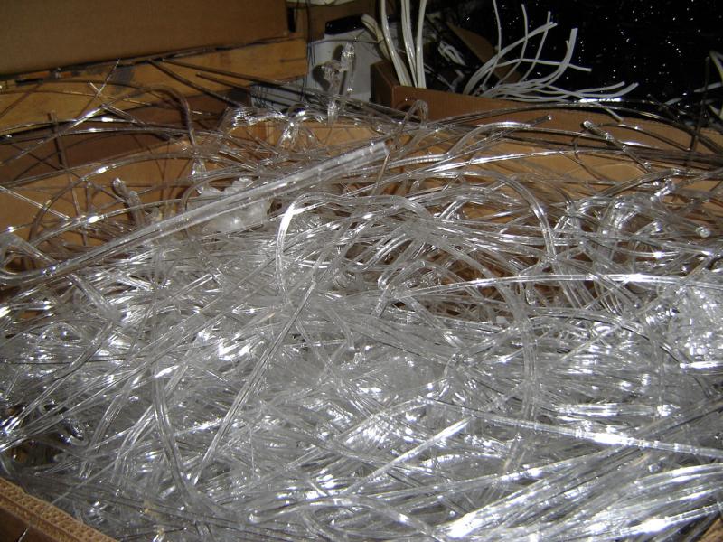 Acrylic String