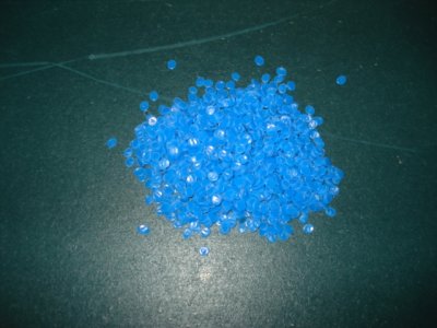 PE/PA film grade pellets