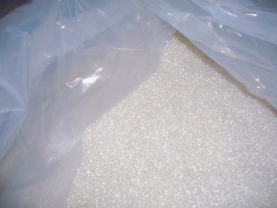 Honeywell Nylon 6 bright virgin start up pellets