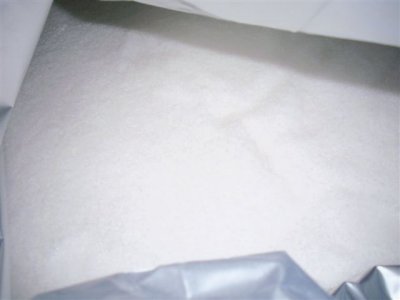 Honeywell Nylon 6 bright virgin start up pellets