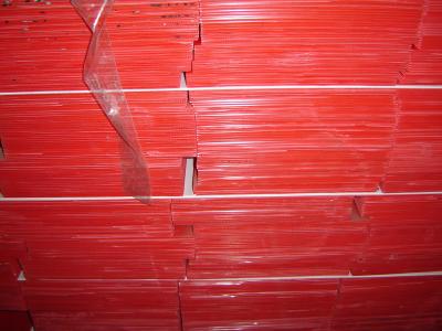 HDPE Board lot