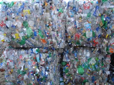 PET 3/7 bottles