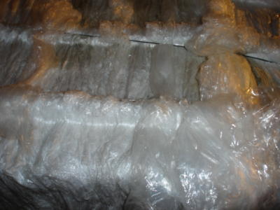 LDPE film