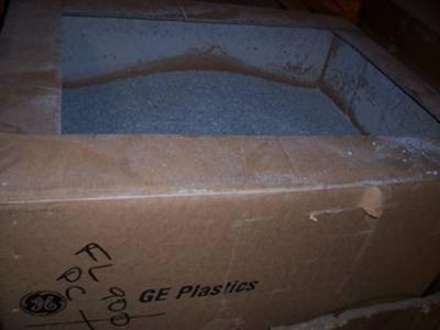 PC GE Lexan FL-900