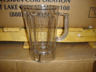 Clear PC part