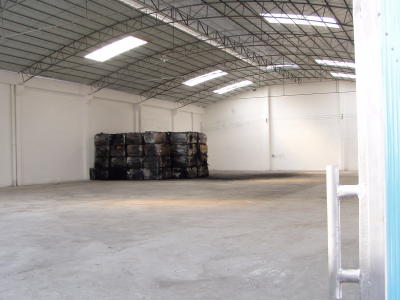 Warehouse