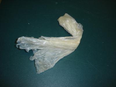 LDPE agr. film