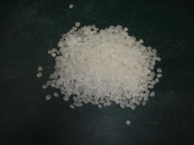 PP natural pellets