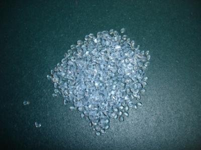 clear flexible PVC