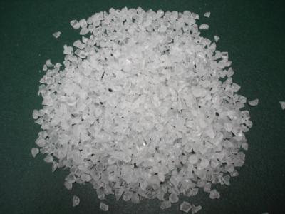 PC clear regrind