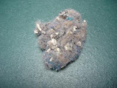 Nylon Sheer Lint