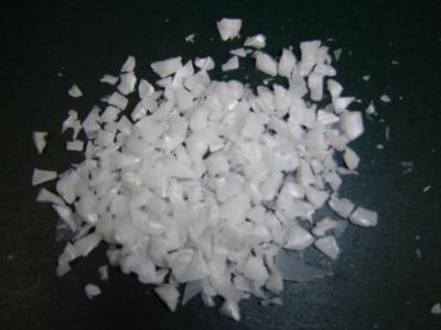 HDPE frac melt regrind