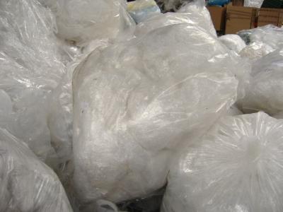 LDPE film from source 8 - Netherland