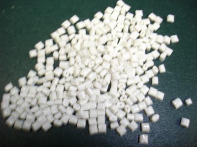 PC white pellets