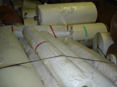 misc paper rolls