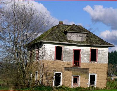 House for rent