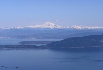 Mt. Baker